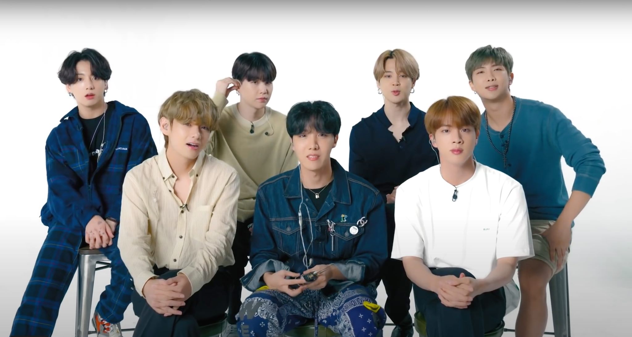BTS lauds Pinay singer Ysabelle Cuevas for 'Boy with Luv' English cover